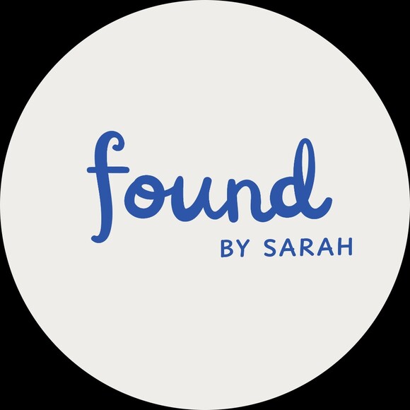 foundbysarah
